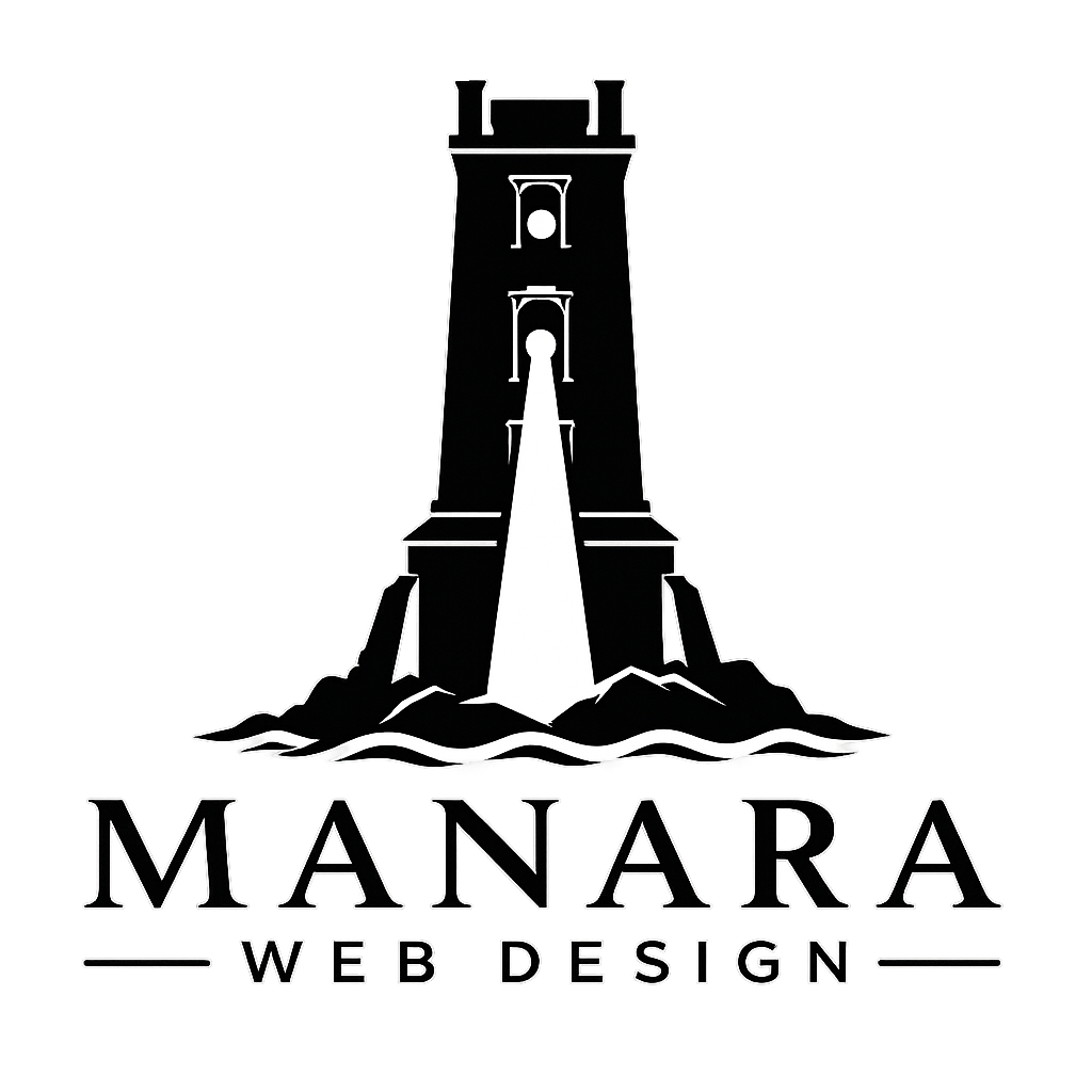 Lighthouse Illustration